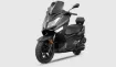 Yuki T9 Storm Maxi resmi