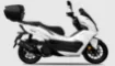 Yuki Vampire 125 resmi