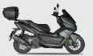 Yuki Vampire 125 resmi