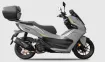 Yuki Vampire 125 resmi