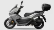 Yuki Vampire 125 resmi