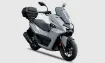 Yuki Vampire 125 resmi