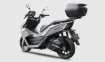Yuki Vampire 125 resmi