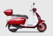 Yuki Risotto 125 resmi