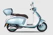 Yuki Risotto 125 resmi