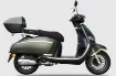 Yuki Risotto 125 resmi