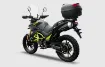 Yuki Tekken 125 resmi