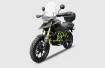 Yuki Tekken 125 resmi