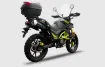 Yuki Tekken 125 resmi