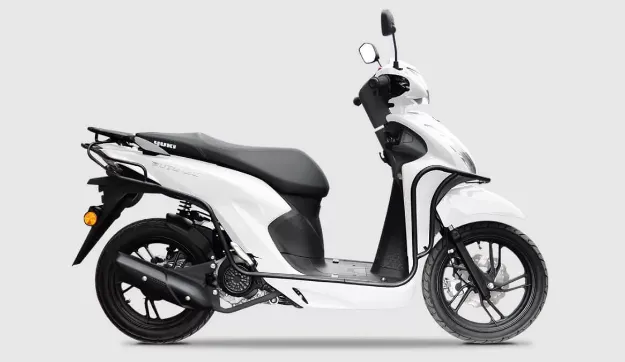 Yuki Duty resmi