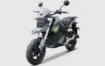 Yuki Hammer 125 resmi