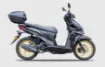 Yuki Route 110 resmi