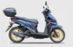 Yuki Route 110 resmi