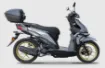Yuki Route 110 resmi