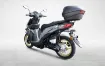 Yuki Route 110 resmi