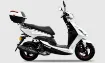 Yuki Casper S 50 resmi