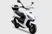 Yuki Casper S 50 resmi