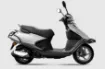Yuki Active 50 resmi