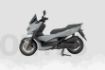 Zontes ZT 125-T resmi