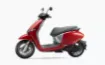 Kymco i-One resmi