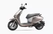 Kymco i-One resmi