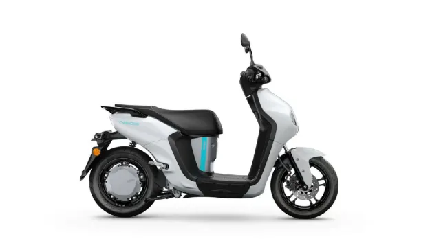 Yamaha Neo’s resmi