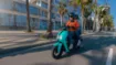 Yamaha Neo’s resmi