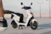 Honda EM1 e resmi