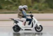 Honda EM1 e resmi
