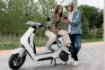 Honda EM1 e resmi