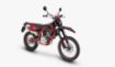 SWM RS 500 R resmi