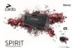 Cardo Spirit İntercom resmi