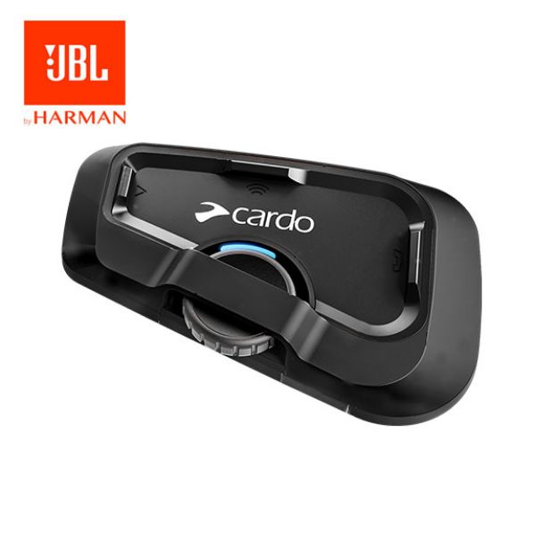 Cardo Freecom 2x resmi