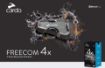 Cardo Freecom 4x resmi