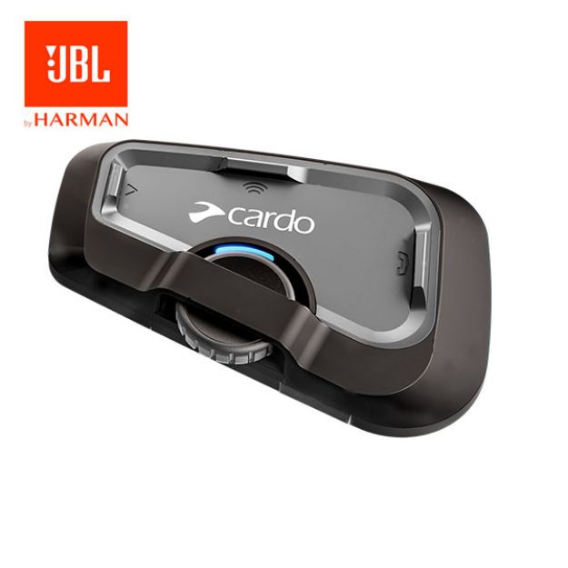 Cardo Freecom 4x resmi