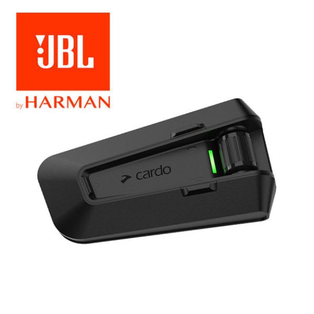 Cardo Packtalk Pro resmi