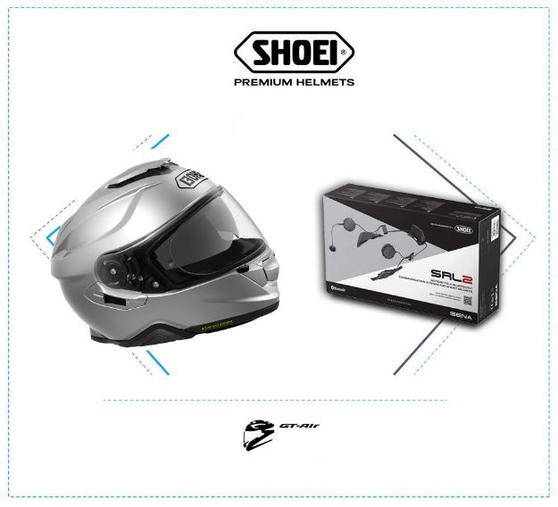 Sena Srl 2 resmi