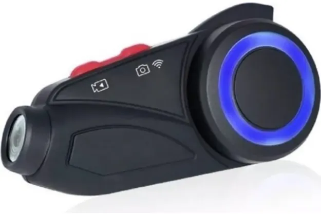 AteşTech M3S resmi