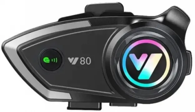 Beemen Y80 resmi