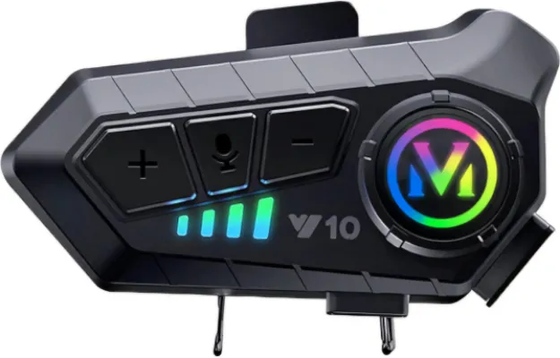 Beemen Y10 resmi