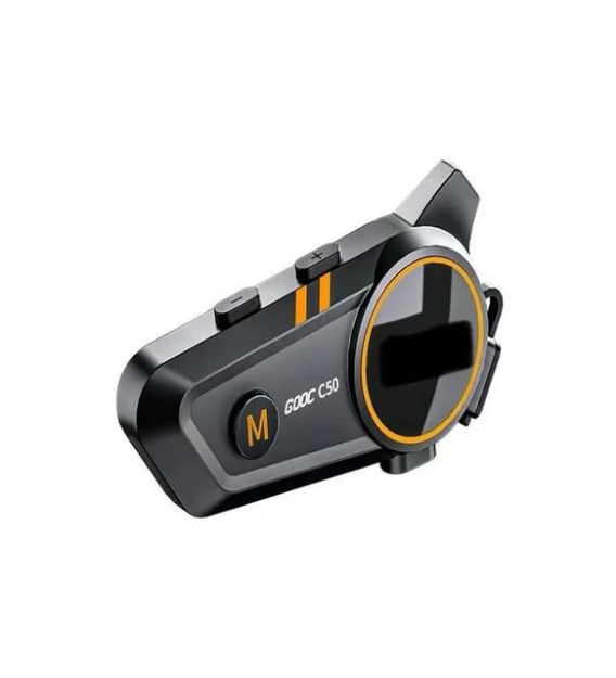 Blic C50 resmi