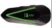 Blic C60 2X resmi