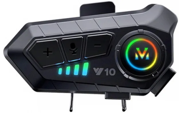 Hallow V10 resmi