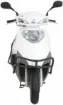 Abush Speedy 125i resmi