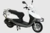Abush Speedy 125i resmi
