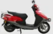 Abush Speedy 125i resmi