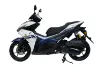 Abush Benice A150 resmi