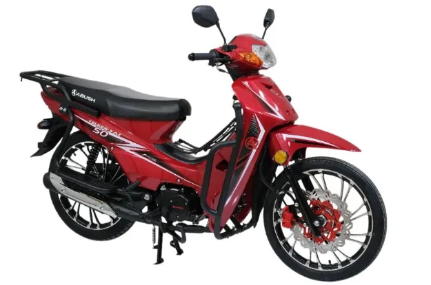 Abush Yelken XA-1 resmi