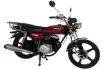 Abush CG 50 Plus resmi