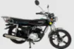 Abush CG 50 Plus resmi